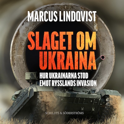Slaget om Ukraina