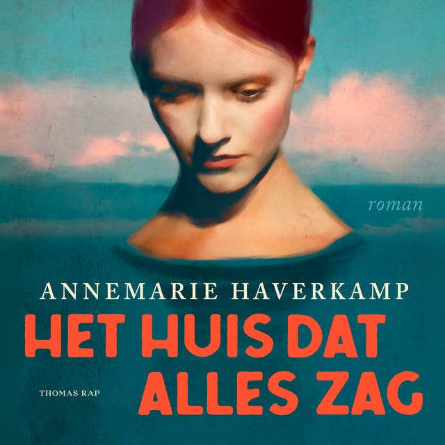 Het huis dat alles zag