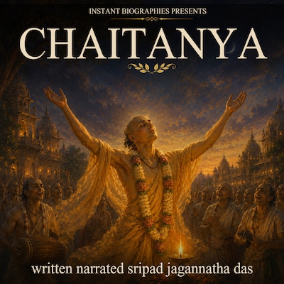 Chaitanya