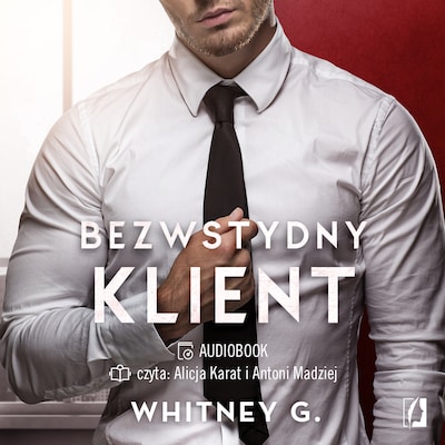 Bezwstydny klient. Intensywne doznania