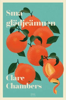 Små glädjeämnen