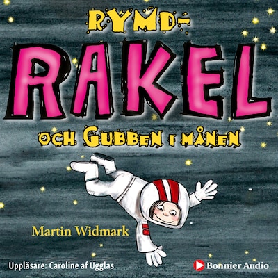 Rymd-Rakel och Gubben i månen
