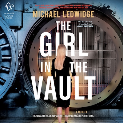 The Girl in the Vault