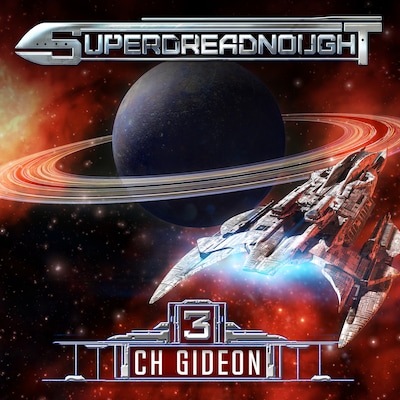 Superdreadnought 3