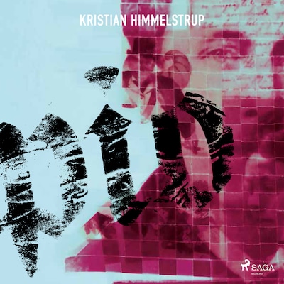 Pio – omslag til lydbogen af Kristian Himmelstrup