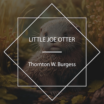 Little Joe Otter