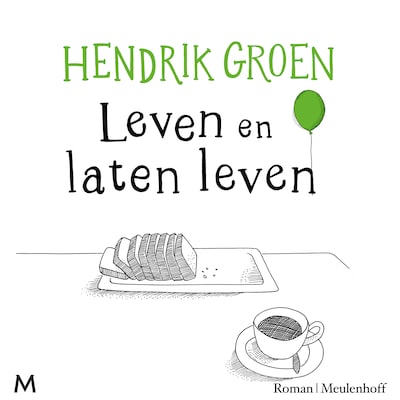 Leven en laten leven