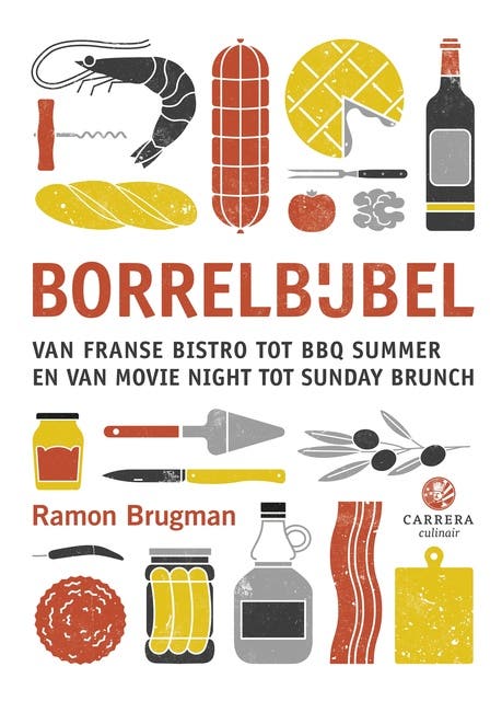 Borrelbijbel