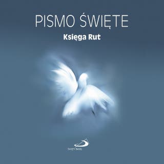 Księga Rut – okładka audiobooka, autor Biblia Paulistów