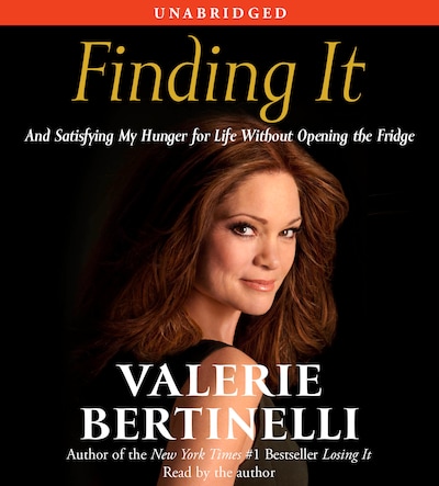 Finding It