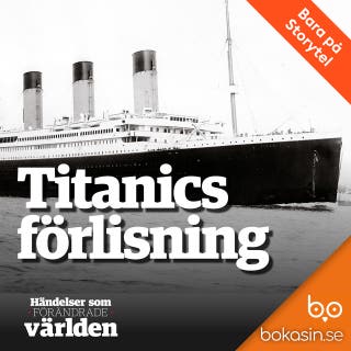 Titanics förlisning