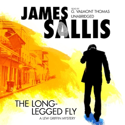 The Long-Legged Fly