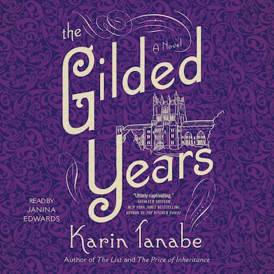 The Gilded Years