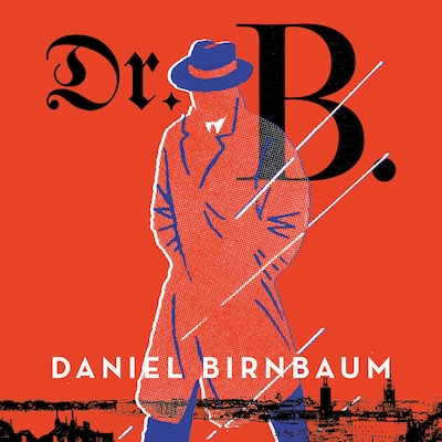 Dr. B.