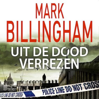 Uit de dood verrezen
