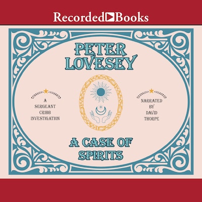 A Case of Spirits
