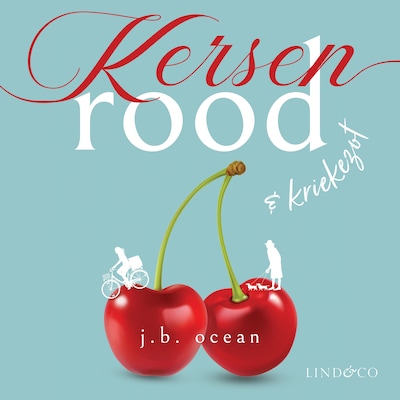 Kersenrood en Kriekezot