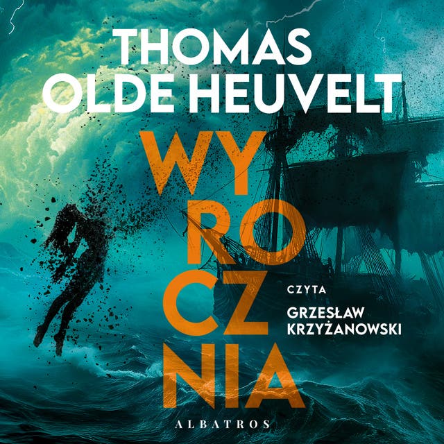 WYROCZNIA