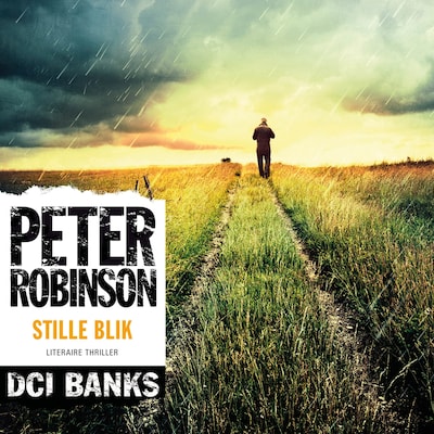 Stille Blik