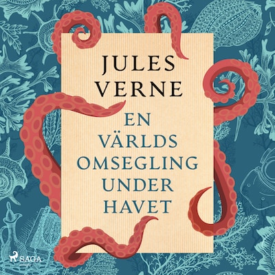 En världsomsegling under havet