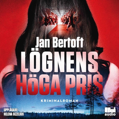 Lögnens höga pris