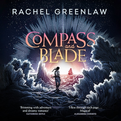 Compass and Blade