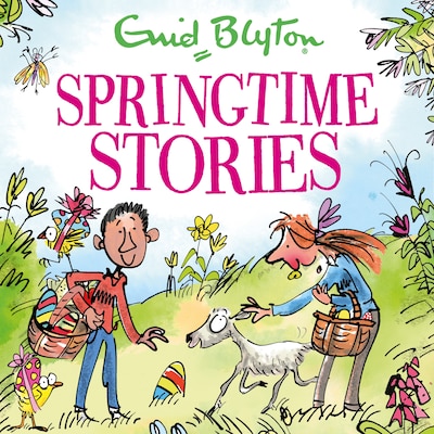 Springtime Stories