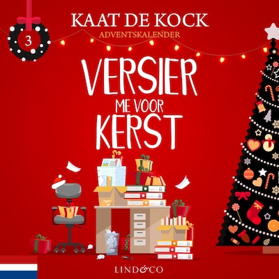 Versier me voor kerst (3)