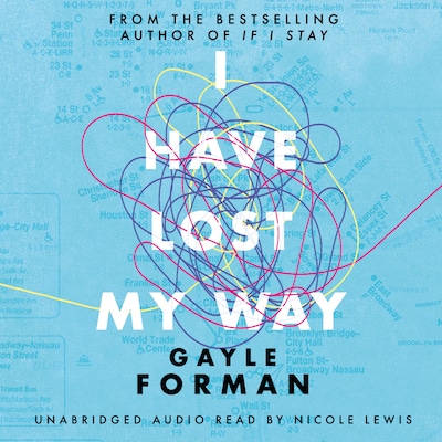 I Have Lost My Way