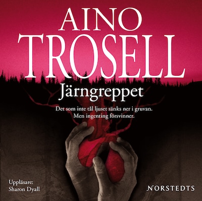 Järngreppet