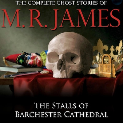 The Stalls of Barchester Cathedral