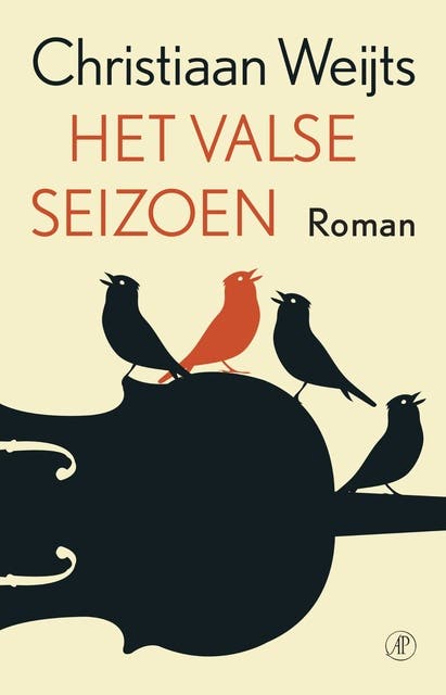 Het valse seizoen