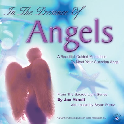 In the Presence of Angels (unabridged)