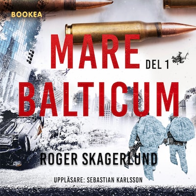 Mare Balticum I