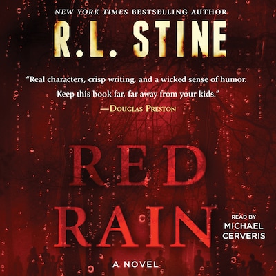 Red Rain