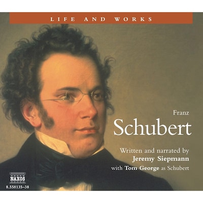 Life & Works – Franz Schubert