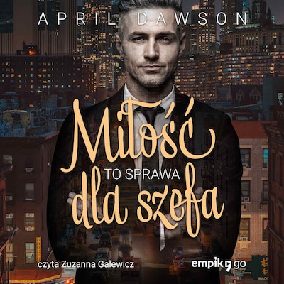 Miłość to sprawa dla szefa