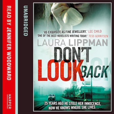Don’t Look Back