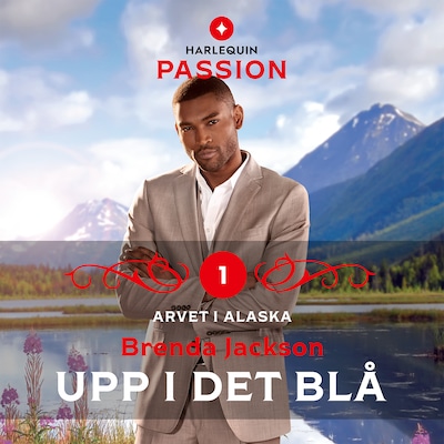 Upp i det blå