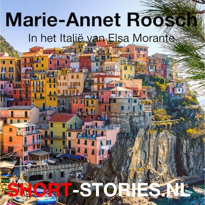 Marie-Annet Roosch