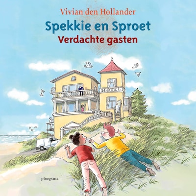 Verdachte gasten