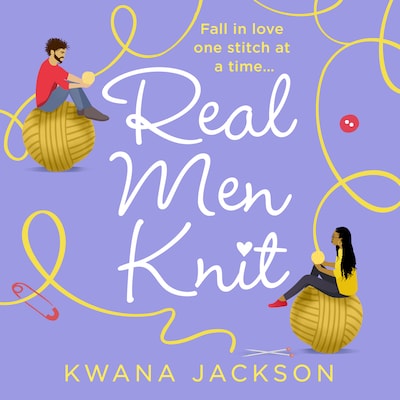 Real Men Knit