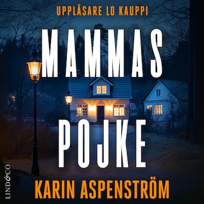 Mammas pojke
