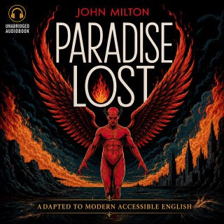 Paradise Lost: Adapted to Modern Accessible English