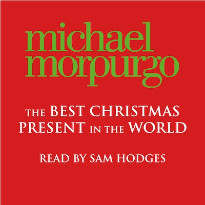 The Best Christmas Present in the World