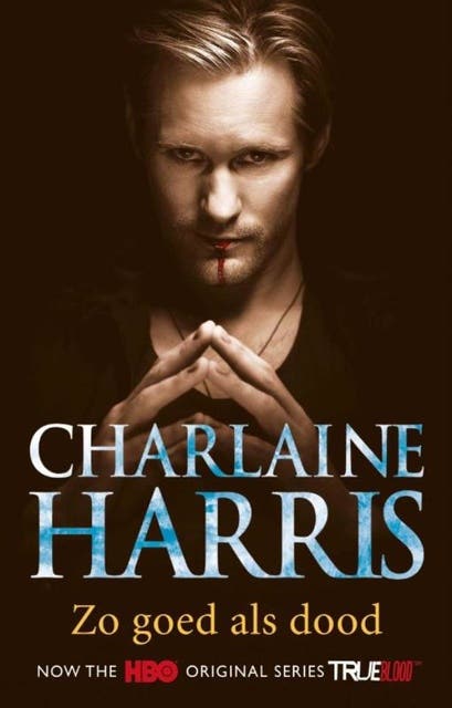 Zo goed als dood: een Sookie Stackhouse roman