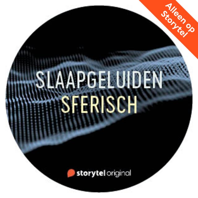 Slaapgeluiden: Sferisch