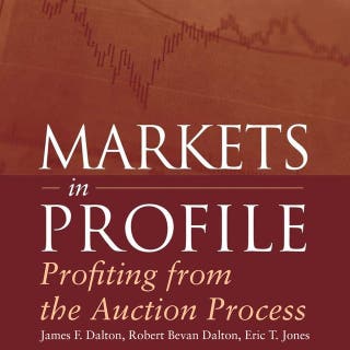 Markets in Profile: Profiting from the Auction Process