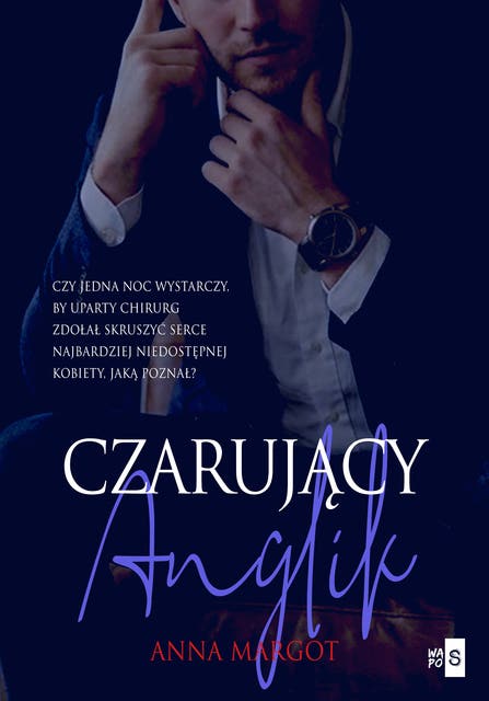 Czarujący Anglik