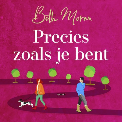 Precies zoals je bent